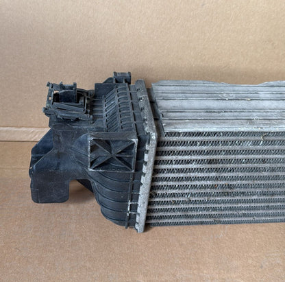 RADIATORE INTERCOOLER BMW X1 F48 F49 2015-2022 7617598