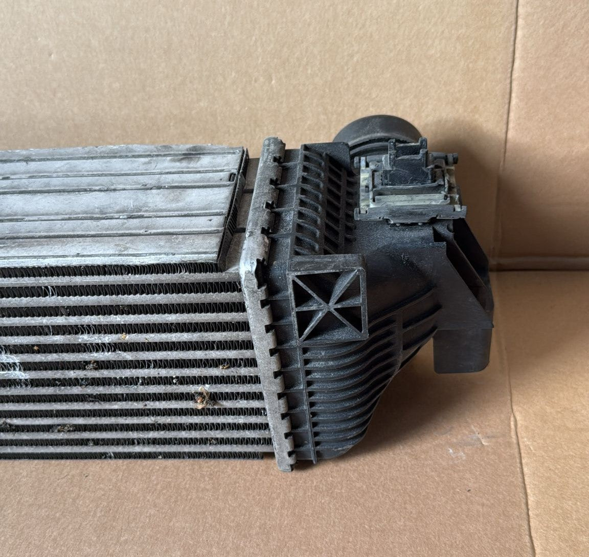 RADIATORE INTERCOOLER BMW X1 F48 F49 2015-2022 7617598