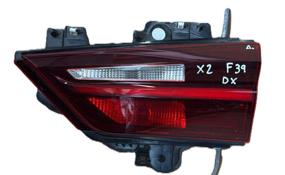 STOP FANALE POSTERIORE DESTRO ORIGINALE USATO BMW X2 2018