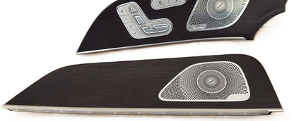 MODANATURE MERCEDES-BENZ GLE RIVESTIMENTO PANNELLI PORTA