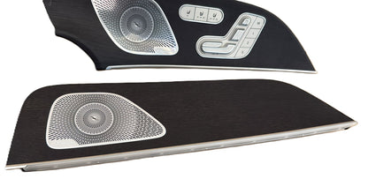 MODANATURE MERCEDES-BENZ GLE RIVESTIMENTO PANNELLI PORTA