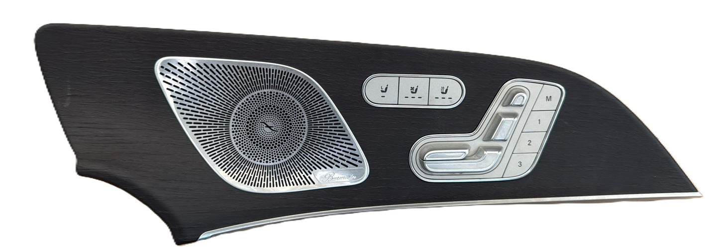 MODANATURE MERCEDES-BENZ GLE RIVESTIMENTO PANNELLI PORTA