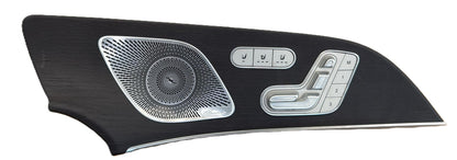 MODANATURE MERCEDES-BENZ GLE RIVESTIMENTO PANNELLI PORTA