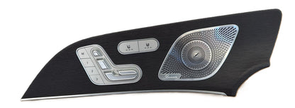 MODANATURE MERCEDES-BENZ GLE RIVESTIMENTO PANNELLI PORTA