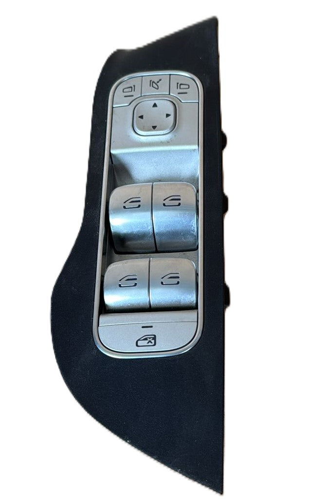 PULSANTIERA ANTERIORE SINISTRA GUIDA MERCEDES W253 W167 X167