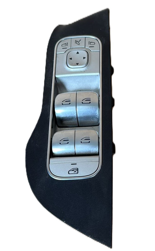 PULSANTIERA ANTERIORE SINISTRA GUIDA MERCEDES W253 W167 X167