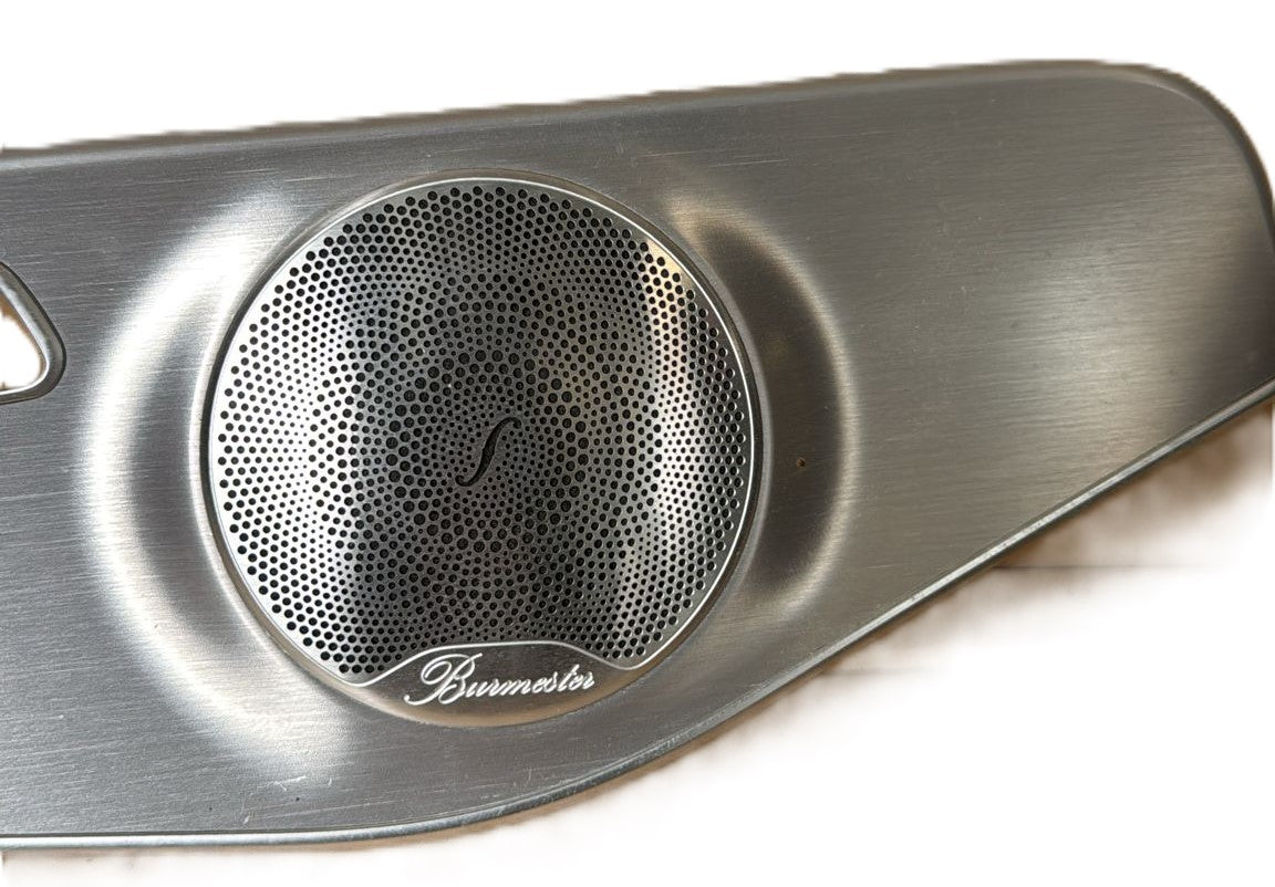 MODANATURE PANNELLI PORTA MERCEDES CLASSE C E GLC 2019