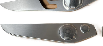 MODANATURE PANNELLI PORTA MERCEDES CLASSE C E GLC 2019