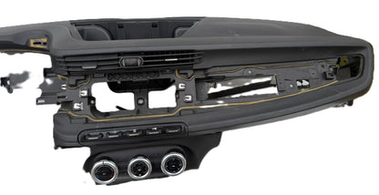 KIT AIRBAG COMPLETO ALFA ROMEO GIULIETTA 2010-2020