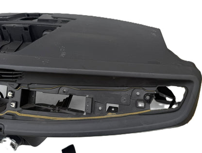 KIT AIRBAG COMPLETO ALFA ROMEO GIULIETTA 2010-2020