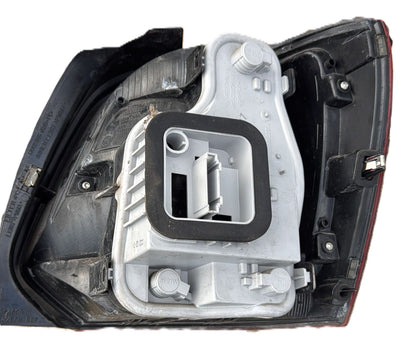 fanale stop posteriore sinistro SX VOLKSWAGEN Polo V (2009-2015)