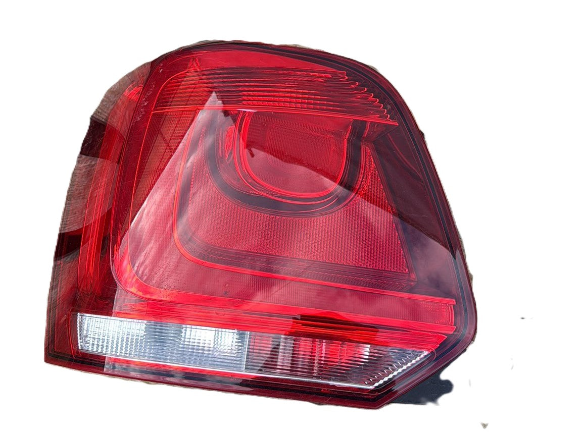 fanale stop posteriore sinistro SX VOLKSWAGEN Polo V (2009-2015)