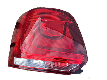 fanale stop posteriore sinistro SX VOLKSWAGEN Polo V (2009-2015)
