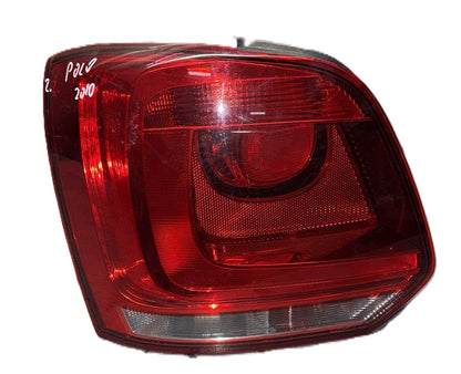 STOP FANALE ORIGINALE POSTERIORE SINISTRO VOLKSWAGEN POLO 5° 6R0945095
