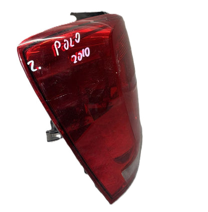 STOP FANALE ORIGINALE POSTERIORE SINISTRO VOLKSWAGEN POLO 5° 6R0945095