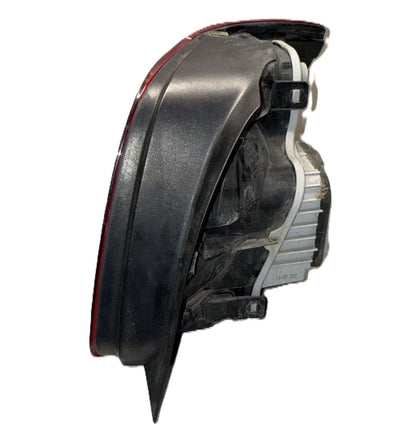 STOP FANALE ORIGINALE POSTERIORE SINISTRO VOLKSWAGEN POLO 5° 6R0945095