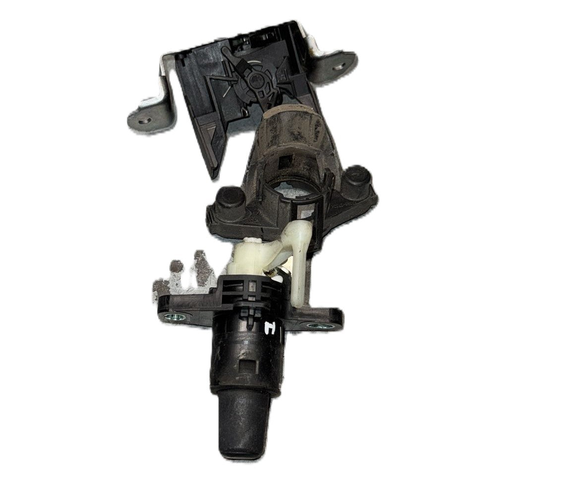 CHIUSURA SERRATURA COMPLETA PORTELLONE COFANO POSTERIORE TOYOTA AYGO SECONDA SERIE 2014-2021