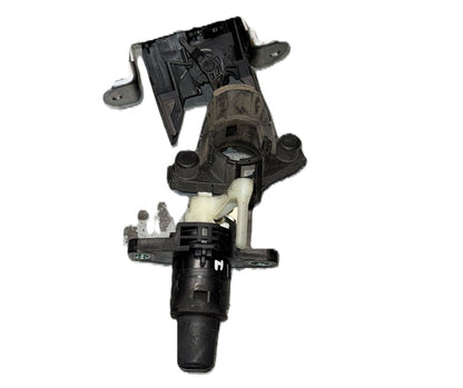 CHIUSURA SERRATURA COMPLETA PORTELLONE COFANO POSTERIORE TOYOTA AYGO SECONDA SERIE 2014-2021