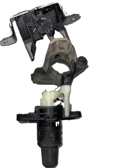 CHIUSURA SERRATURA COMPLETA PORTELLONE COFANO POSTERIORE TOYOTA AYGO SECONDA SERIE 2014-2021