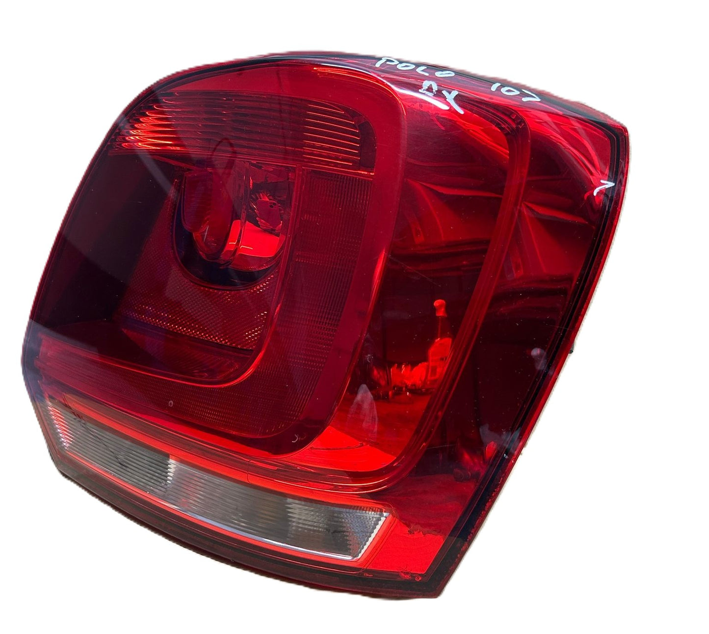 STOP FANALE ORIGINALE POSTERIORE DESTRO VOLKSWAGEN POLO 5° 6R0945096