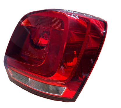 STOP FANALE ORIGINALE POSTERIORE DESTRO VOLKSWAGEN POLO 5° 6R0945096