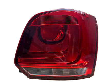 STOP FANALE ORIGINALE POSTERIORE DESTRO VOLKSWAGEN POLO 5° 6R0945096