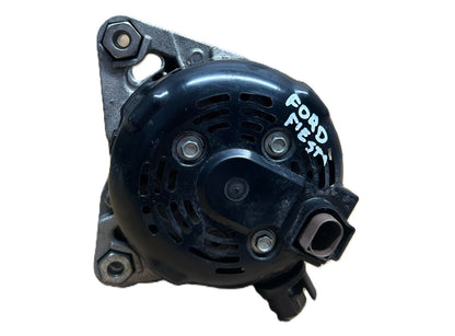 ALTERNATORE ORIGINALE USATO FORD FIESTA 1.0 ECOBOOST  Codice : MS1042113812
