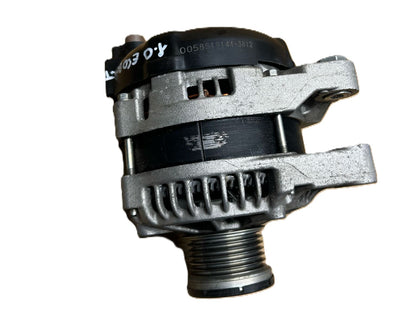 ALTERNATORE ORIGINALE USATO FORD FIESTA 1.0 ECOBOOST  Codice : MS1042113812