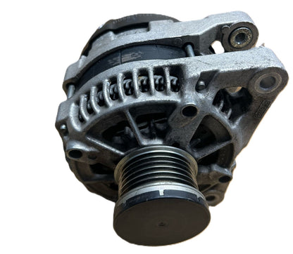ALTERNATORE ORIGINALE USATO FORD FIESTA 1.0 ECOBOOST  Codice : MS1042113812