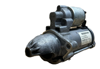 MOTORINO D'AVVIAMENTO FIAT FIORINO / PANDA / 500 X 12>  Codice : 51916170F109