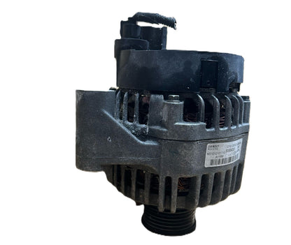 ALTERNATORE ORIGINALE USATO FIAT TIPO / FIAT 500 X 1.6 DIESEL Codice:MS1012101710