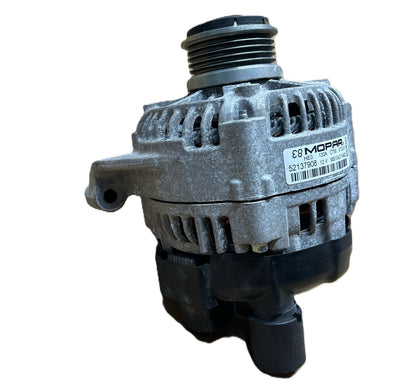 ALTERNATORE ORIGINALE USATO FIAT CROSS 14> CODICE: MS1042114820