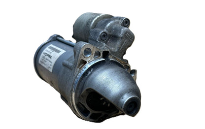 MOTORINO D'AVVIAMENTO FIAT 900/NEW PANDA2019 MANUALE CODICE:51938439F109