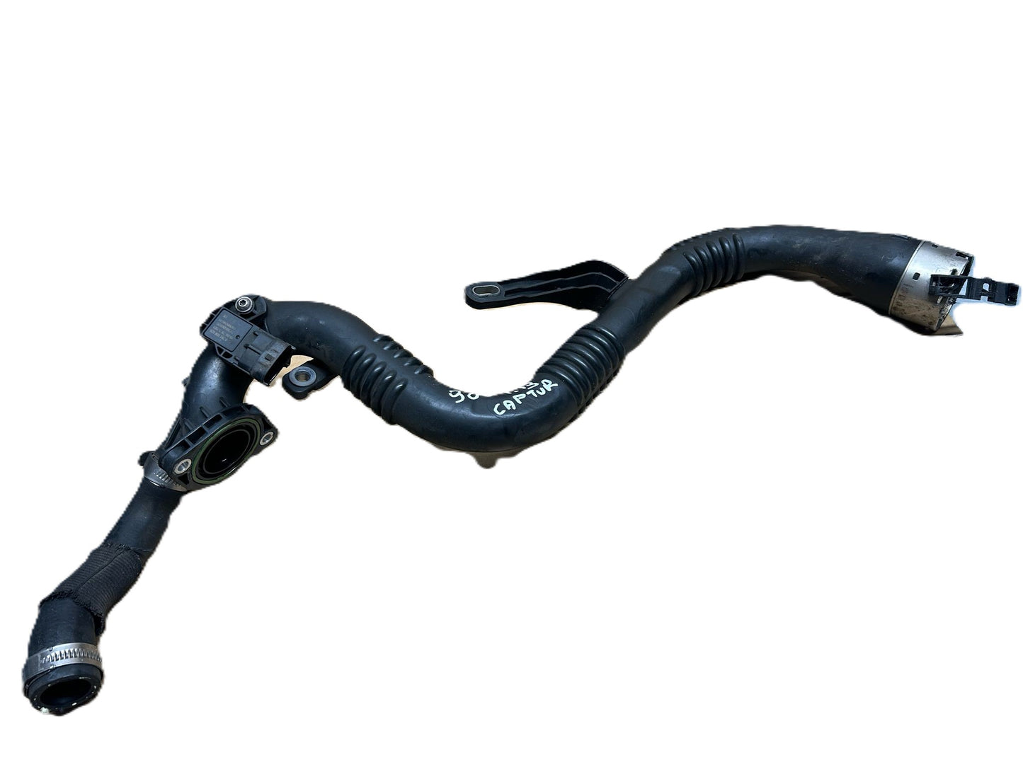 MANICOTTO TUBO CONDOTTO INTERCOOLER FLESSIBILE ARIA RENAULT CAPTUR/CLIO IV