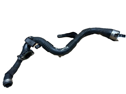 MANICOTTO TUBO CONDOTTO INTERCOOLER FLESSIBILE ARIA RENAULT CAPTUR/CLIO IV