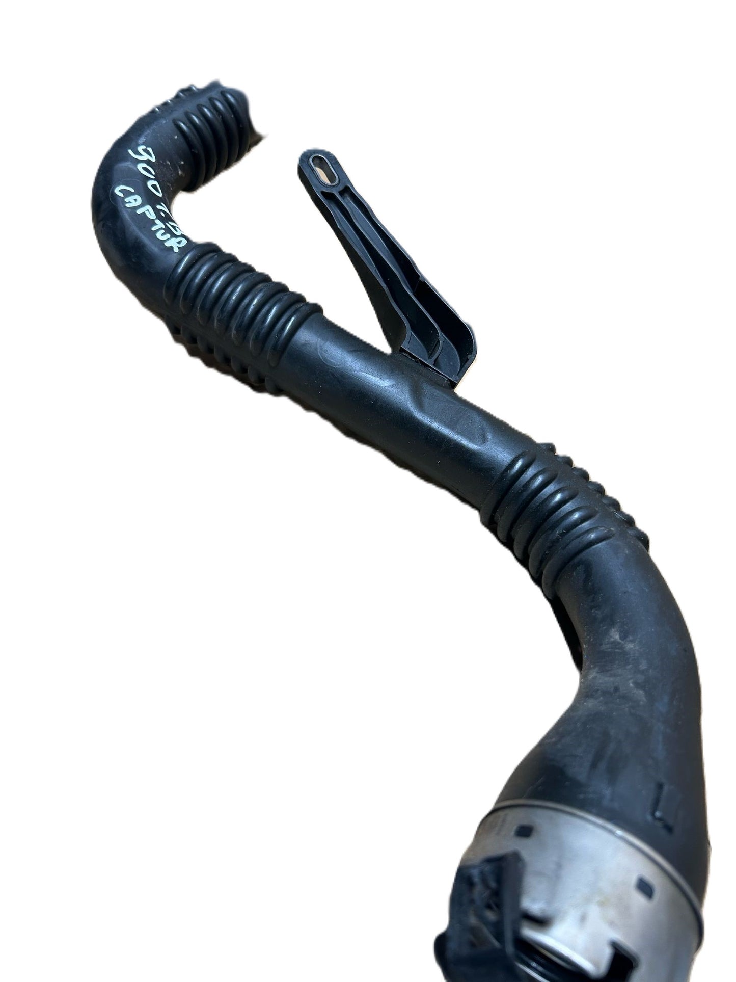 MANICOTTO TUBO CONDOTTO INTERCOOLER FLESSIBILE ARIA RENAULT CAPTUR/CLIO IV