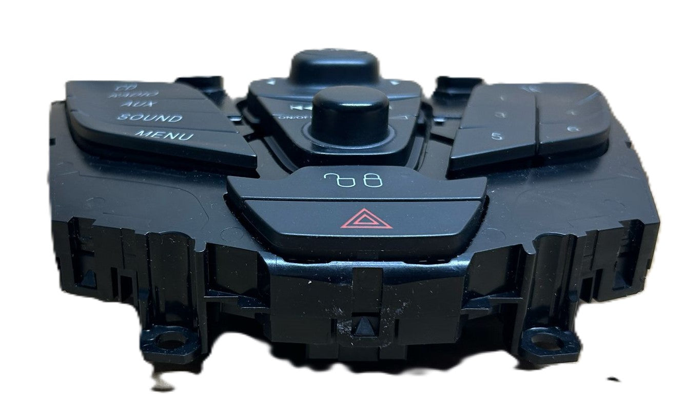 CENTRALINA COMANDI RADIO FORD FIESTA 2009  CODICE: BA6T18K811AD