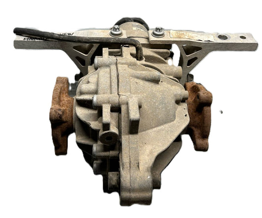 DIFFERENZIALE POSTERIORE ORIGINALE FIAT PANDA 0.9 BENZINA 