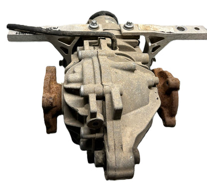 DIFFERENZIALE POSTERIORE ORIGINALE FIAT PANDA 0.9 BENZINA 