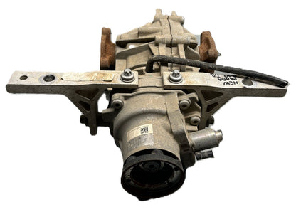 DIFFERENZIALE POSTERIORE ORIGINALE FIAT PANDA 0.9 BENZINA 