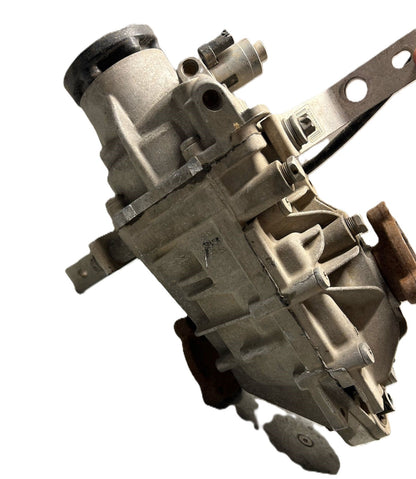 DIFFERENZIALE POSTERIORE ORIGINALE FIAT PANDA 0.9 BENZINA 