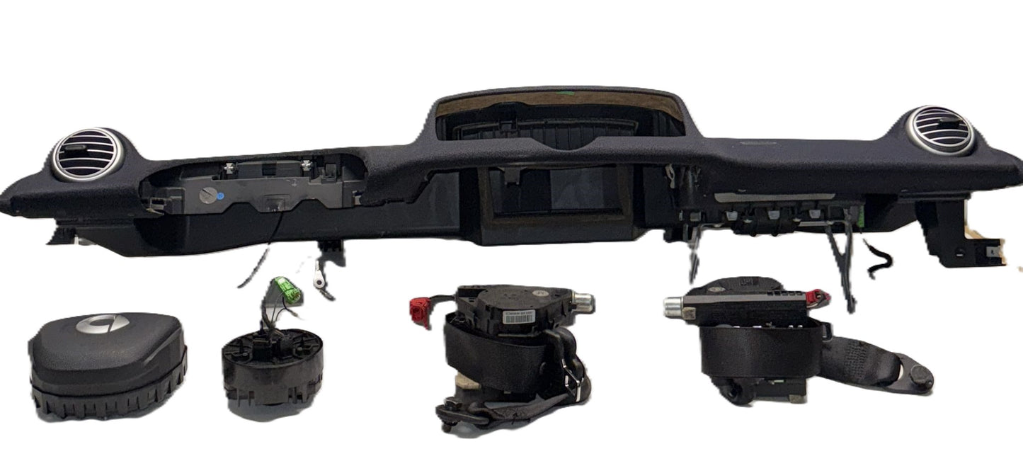 KIT AIRBAG SMART 451 2013