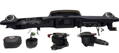 KIT AIRBAG SMART 451 2013