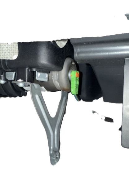 KIT AIRBAG SMART 451 2013