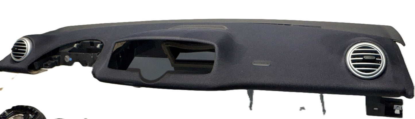 KIT AIRBAG SMART 451 2013