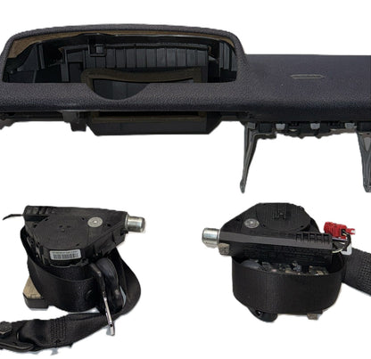 KIT AIRBAG SMART 451 2013