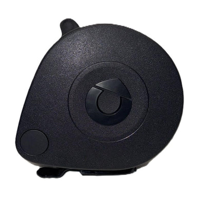 CASSETTO PORTA OGGETTI PER SMART Fortwo Coupé (W451) A4518130004 2007-2015