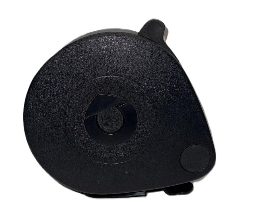 CASSETTO PORTA OGGETTI PER SMART Fortwo Coupé (W451) A4518130004 2007-2015