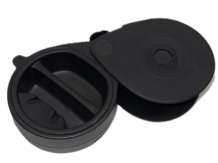 CASSETTO PORTA OGGETTI PER SMART Fortwo Coupé (W451) A4518130004 2007-2015