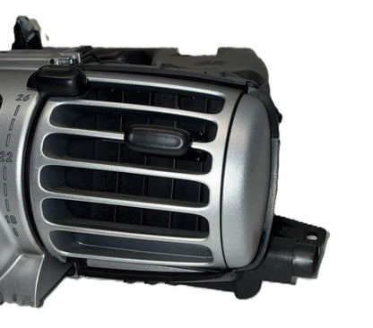 SMART FORTWO 451 BLOCCO COMPLETO COMANDO CLIMA